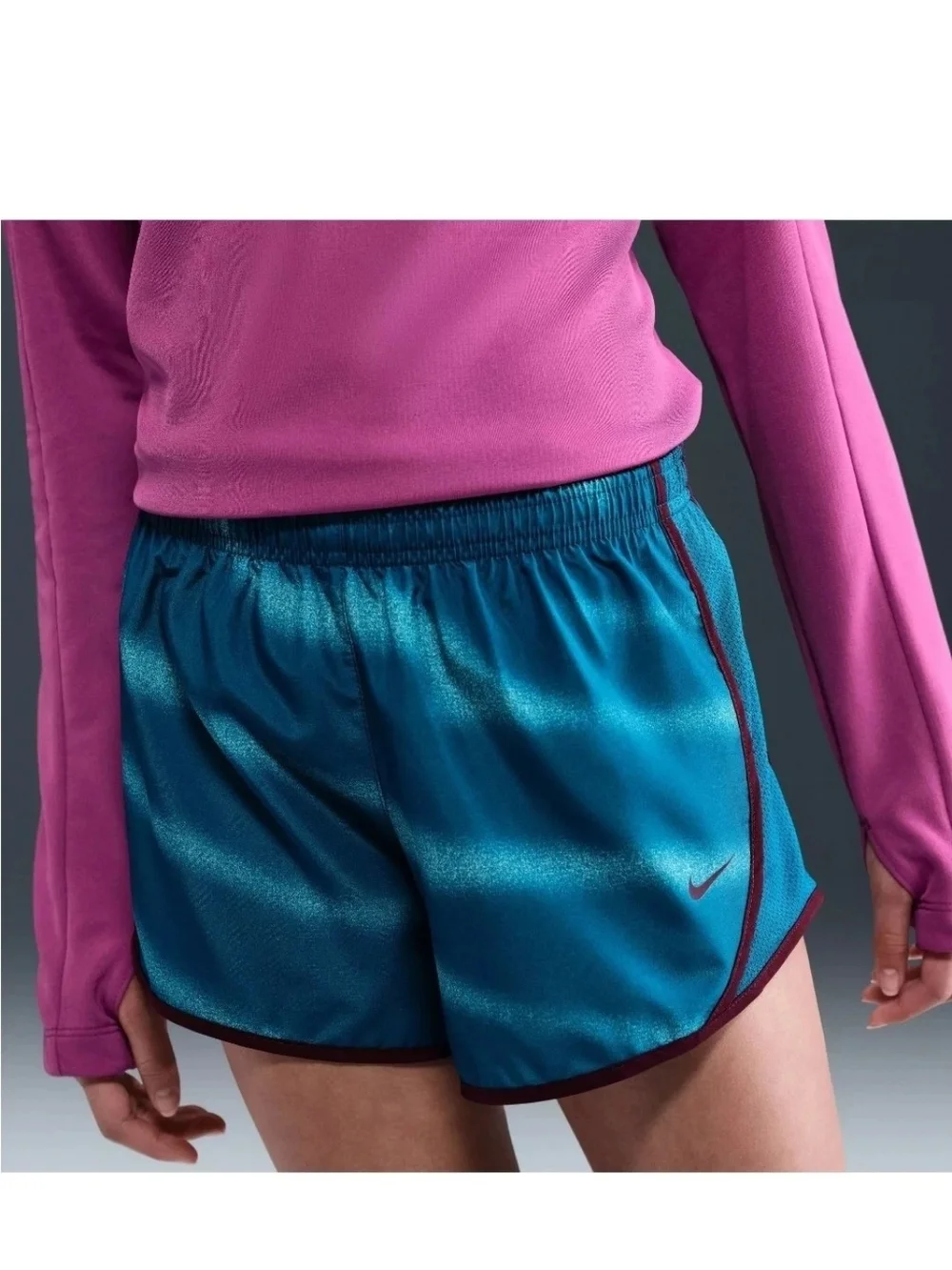 Nike girls standard